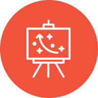 Roll Innovation - Insight Icon