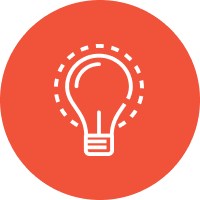 Roll Innovation - Innovation Learning Icon